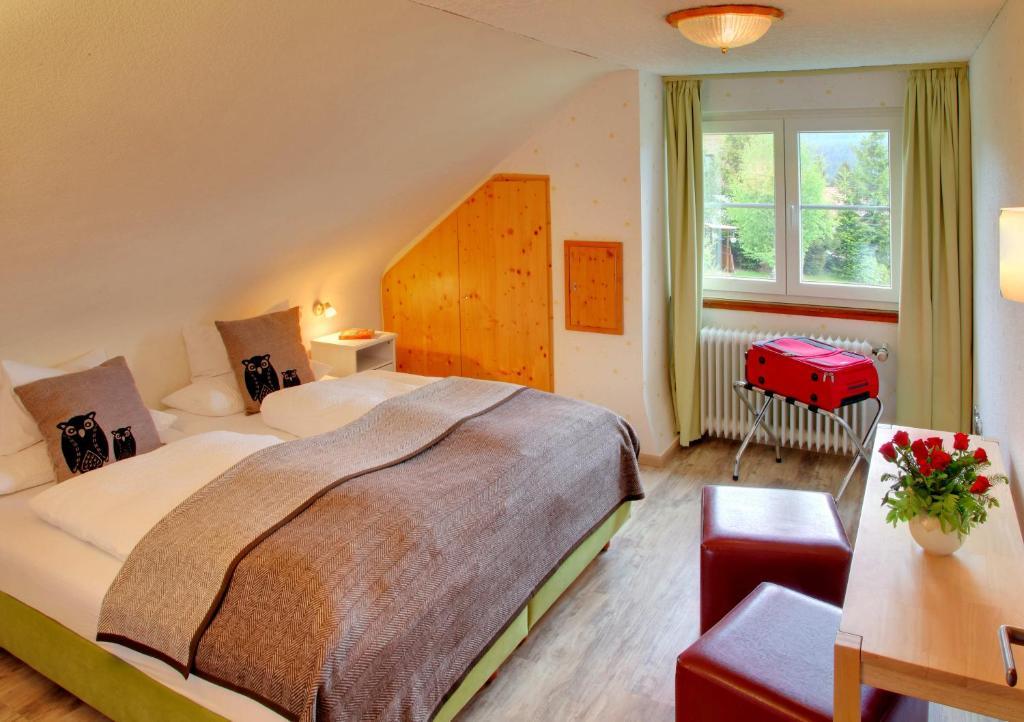 Schwarzwald-Chalet Feldberg Feldberg  Room photo
