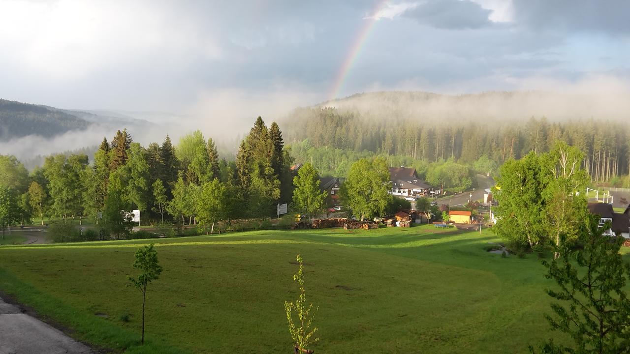 Schwarzwald-Chalet Feldberg Feldberg  Exterior photo